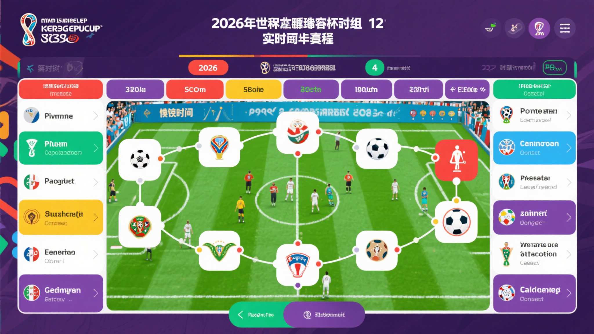 世界杯滚球手机APP下载